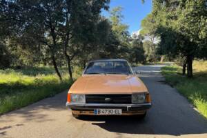 Bild 1/27 von Ford Granada 2.3 (1980)