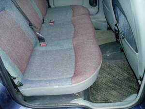 Bild 11/12 von Renault Kangoo 1.6 16V 4x4 (2002)