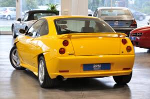 Obraz 4/30 pojazdu FIAT Coupé 2.0 16V Turbo (1995)