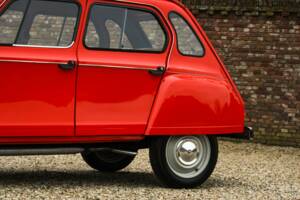 Bild 27/50 von Citroën Dyane 6 (1980)