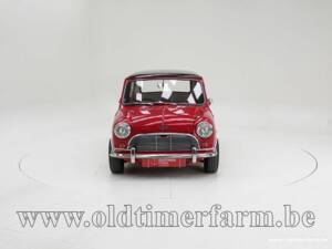 Imagen 5/15 de Morris Mini Cooper S 970 (1964)