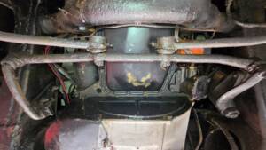 Image 59/75 of Lincoln Continental Mark II (1956)