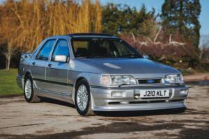 Bild 1/10 von Ford Sierra Sapphire 2.0 GLS (1991)