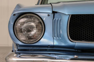 Image 14/49 of Ford Mustang 289 (1965)