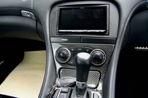 Image 49/50 of Mercedes-Benz SL 55 AMG (2006)