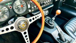 Afbeelding 8/10 van Jaguar E-Type (1969)