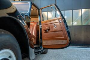 Obraz 14/20 pojazdu Bentley Mark VI (1950)