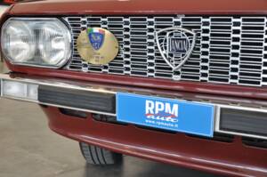 Image 13/37 of Lancia Beta HPE 1600 (1975)