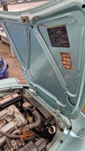 Bild 20/22 von Alfa Romeo 1.6 Spider (1983)