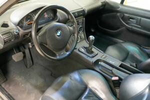 Afbeelding 3/33 van BMW Z3 Coupé 3.0 (2002)