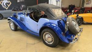 Bild 36/46 von MG TD (1952)