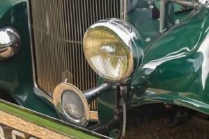 Afbeelding 13/50 van Alvis Speed 25 (1937)