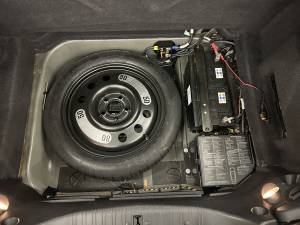 Bild 28/36 von Jaguar XK8 4.0 (1997)
