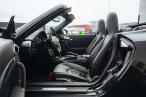 Image 16/27 de Porsche 911 Carrera 4S (2009)