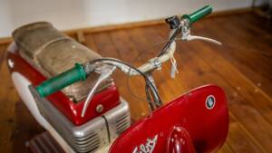 Bild 6/12 von Colibri 125 (1954)