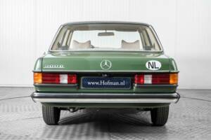 Afbeelding 13/50 van Mercedes-Benz 300 D (1978)