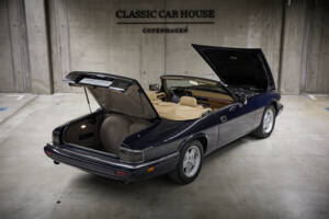Bild 92/92 von Jaguar XJS 6.0 (1994)