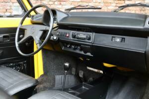 Immagine 38/50 di Volkswagen Maggiolone 1303 (1975)