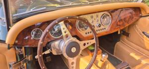 Image 5/9 de Morgan Plus 4 2-Seater (2013)