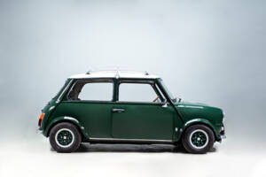 Immagine 7/35 di Mini 1275 GT (1972)