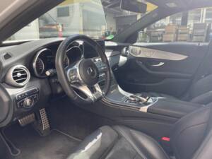 Image 9/26 of Mercedes-Benz C 63 AMG T (2020)