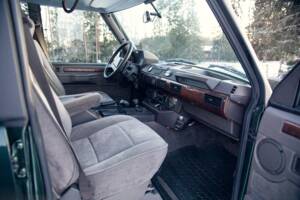 Obraz 32/39 pojazdu Land Rover Range Rover Classic Vogue SEi (1993)