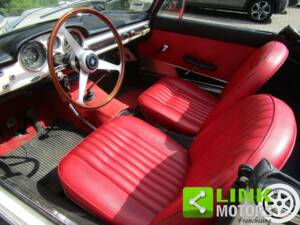 Immagine 5/10 di FIAT 1500 (1963)