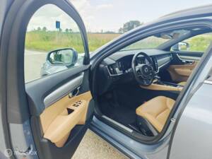 Afbeelding 14/38 van Volvo V90 T5 (2017)