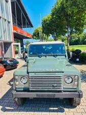 Bild 3/14 von Land Rover Defender 90 (2015)