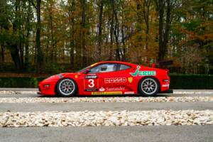 Image 5/12 of Ferrari F430 GT3 (2006)