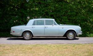Imagen 2/48 de Rolls-Royce Silver Shadow I (1974)