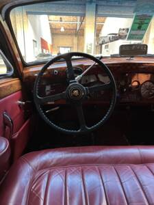 Bild 12/26 von Jaguar Mk IX (1961)