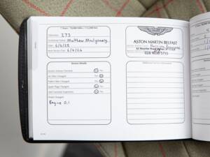 Image 28/80 of Aston Martin Vanquish Zagato (2017)