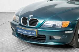 Image 18/48 of BMW Z3 2.8 (1998)