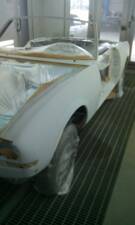 Image 52/57 of Peugeot 504 Convertible (1974)