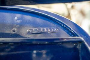 Immagine 22/62 di Jaguar XK 140 OTS (1954)
