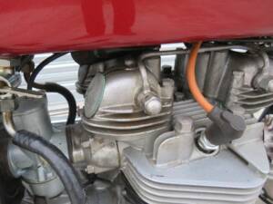 Immagine 28/41 di Triumph TR 6 C Trophy (1969)