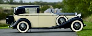 Image 15/50 of Rolls-Royce 20&#x2F;25 Sedanca de Ville (1934)