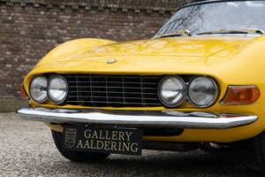 Immagine 24/50 di FIAT Dino Spider (1968)