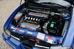 Imagen 22/50 de Alfa Romeo 156 3.2 V6 GTA (2003)