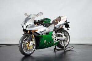 Bild 7/50 von Benelli DUMMY (2002)