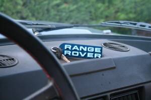Image 18/18 of Land Rover Range Rover Classic 3.5 (1985)