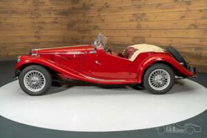 Imagen 15/19 de MG TF (1954)
