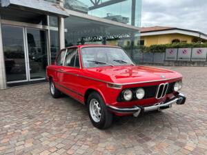 Immagine 8/35 di BMW 1600 - 2 (1970)