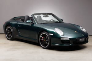 Immagine 4/41 di Porsche 911 Carrera 4S (2008)