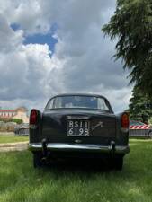 Afbeelding 3/11 van Alfa Romeo Giulietta TI (1963)