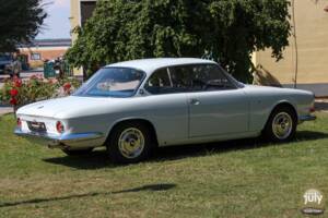 Afbeelding 14/29 van BMW 3200 CS (1964)