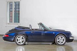 Bild 5/31 von Porsche 911 Carrera 2 (1992)