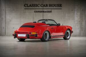 Immagine 24/96 di Porsche 911 Speedster 3.2 (1989)