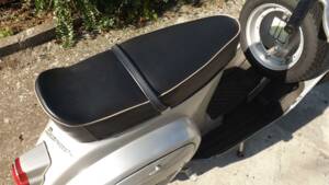 Bild 25/43 von Piaggio Vespa 125 Primavera (1973)